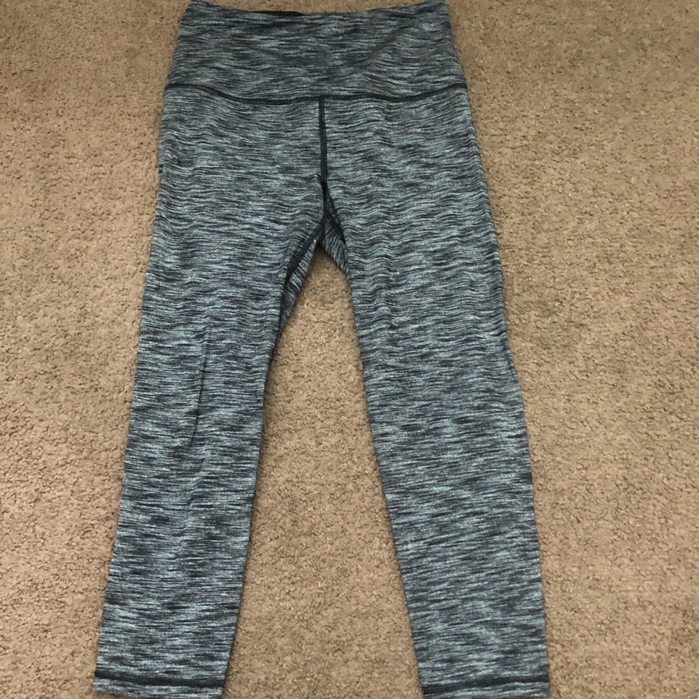 Victoria secret sport leggings size small